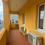 Casa Mar Prázdninový dům *