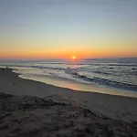 Prázdninový dům Casa Mar Cortegaça
