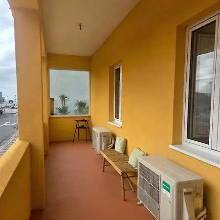 Casa Mar Nyaraló *