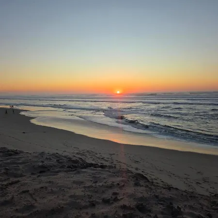 別荘 Casa Mar Cortegaça