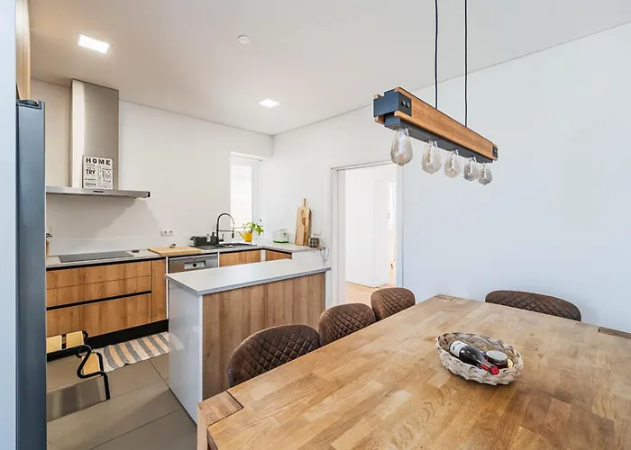 別荘 Casa Mar Cortegaça