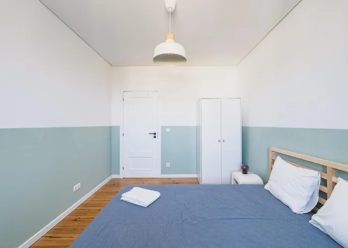 Casa Mar 別荘 Cortegaça