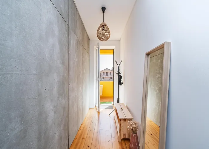 別荘 Casa Mar Cortegaça