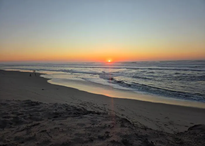 別荘 Casa Mar Cortegaça