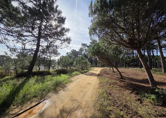 Casa Mar 別荘 Cortegaça